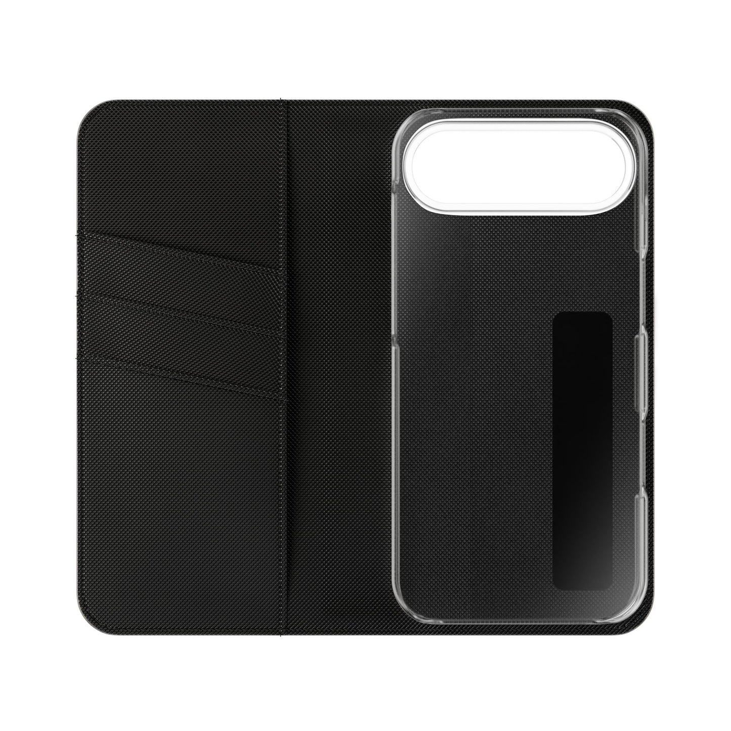 Blå Varg Plånboksfodral till Apple iPhone 17 Serien