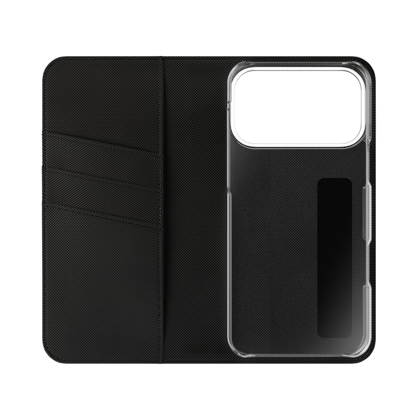 Blå Varg Plånboksfodral till Apple iPhone 17 Serien