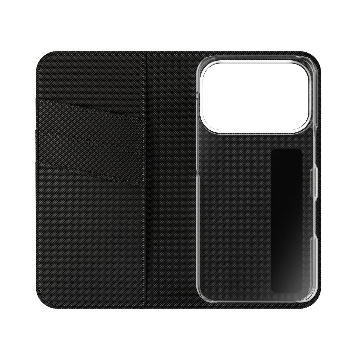 Blå Varg Plånboksfodral till Apple iPhone 17 Serien